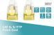 Digitus Патч-корд CAT 6a S-FTP, 20м, AWG 26/7 сірого кольору RC_DK-1644-A-200 фото 3