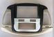 Перехідна рамка CARAV 22-1184 для Geely Emgrand GS,GL
