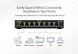 Комутатор GS308E 8xGE, WebSmart NETGEAR RC_GS308E-400EUS фото 6