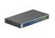 Коммутатор NETGEAR GS524UP 24xGE PoE, 480Вт, Неуправляемый RC_GS524UP-100EUS фото 2