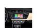 Штатная автомагнитола FORS.auto K150 для Toyota Corolla 2014-2016 FA_1066-K150 фото 2