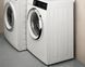 Electrolux Пральна машина фронтальна, 7кг, 1400, A+++, 48см, дисплей, інвертор, білий RC_EW6SM347DU фото 2
