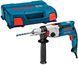 Ударная дрель Bosch GSB 24-2 (060119C801) RC_0.601.19C.801 фото 2