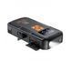 Пусковий прилад для акумулятора автомобіля+ насос HOCO QS2, Power Bank 8000mAh, 2xUSB+ Type-C U_36044 фото 3