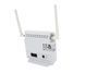 Маршрутизатор бездротовий D921-E 4G провідна та бездротова передача WIFI: 2 4G U_26519 фото 2
