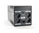 ИБП Ritar RTP1200 (720Вт) Proxima-D, LCD, AVR, 3st, 4x UNIVERSAL socket, 2x12V7 Ач, пластик. кейс U_05852 фото 2