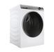 Сушильна машина тепловий насос, 9кг, A+++, 59,5см, дисплей, пара, білий Haier RC_HD90-A3Q979U1-S фото 4