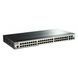 Коммутатор D-Link DGS-1520-52 48xGE, 4xSFP+, SmartPro RC_DGS-1520-52 фото 2