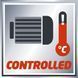 Насос садовый Einhell GC-GP 6538 (4180280) RC_4180280 фото 2