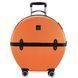 Чемодан Semi Line 20" (S) Orange/Black (T5675-2) DS_DAS302686 фото 3