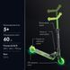 Самокат Neon Vector зеленый RC_NT05G2 фото 3