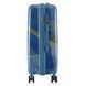Чемодан Semi Line 24" (M) Blue Pattern (T5652-2) DS_DAS302327 фото 4