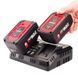 Зарядное устройство двойное WORCRAFT CLC-20V-2.4DN WM_13240 фото 5