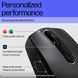 Миша 690 Rechargeable, BT, чорний HP RC_7M1D4AA фото 3