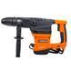 Перфоратор TRH-1800 SDS-Max 1800Вт 10Дж 5.8кг TEKHMANN RC_848645 фото 2