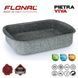 Форма для випічки Flonal Pietra Viva 31х23 (PV8LS3170) DS_DAS301939 фото 2