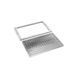 Система BBQ Block Fire для газового гриля Napoleon Rogue 425 10448 GR_012071 фото 4