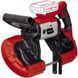 Пила ленточная аккумуляторная Einhell TE-MB 18/127LI - Solo PXC 18В RC_4504216 фото 1