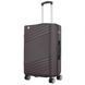 Чемодан Semi Line 24" (M) Brown (T5788-2) DS_DAS302972 фото 1