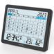 Годинник-календар настільний Technoline WT2600 Black (WT2600) DS_DAS302467 фото 1