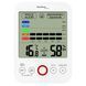 Термогігрометр Technoline WS9422 White (WS9422) DS_DAS301191 фото 1