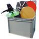 Затирочная машина Eibenstock EPG 400 HY_90115841 фото 2