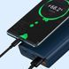 Повербанк 30000 mAh 22,5 Вт Remax RPP-257 Синій AMA_257 фото 6