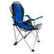 Крісло &mdash; шезлонг складне Ranger FC 750-052 Blue (Арт. RA 2233) PR_RA2233 фото 4