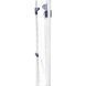 Сушка для белья напольная Casa Si Athletic 4 White (CS92186E04) DS_DAS302372 фото 3