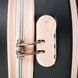 Валіза Semi Line 24" (M) Black/Pink Cream (T5671-3) DS_DAS302671 фото 8