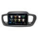 Перехідна рамка CARAV 22-515 для KIA Sorento AV_22-515 фото 4