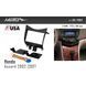 Переходная рамка Metra 95-7862 для Honda Accord 2002-2007 AV_95-7862 фото 5