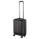 Набор чемоданов Wenger Amplix Hardside, поликарбонат, (S+M+L), TSA, 4 колеса, EXP, черный
