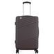 Чемодан Semi Line 24" (M) Brown (T5788-2) DS_DAS302972 фото 3