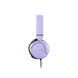 Гарнітура ігрова Cloud Mini, mini-jack, 1.2м, лавандовий HyperX RC_7G8F5AA фото 4