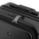 Набор чемоданов Wenger Amplix Hardside, поликарбонат, (S+M+L), TSA, 4 колеса, EXP, черный RC_653335 фото 12