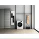 Пральна машина Whirlpool фронтальна, 11(7)кг, 1600, A, 60см, дисплей, пара, інвертор, білий RC_FFWDB1176258BCVUA фото 10