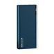 Повербанк 30000 mAh 22,5 Вт Remax RPP-257 Синій AMA_257 фото 2