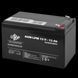 Аккумулятор AGM LPM 12V - 12 Ah LP_6550 фото 4