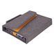 Набор столовых приборов Bo-Camp Picnic 16 Pieces 4 Person Grey (7504340) DS_DAS302025 фото 3