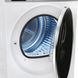 Сушильна машина тепловий насос, 9кг, A+++, 59,5см, дисплей, пара, білий Haier RC_HD90-A3Q979U1-S фото 7