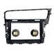 Перехідна рамка Volkswagen Golf VII AWM 881-35-063 AV_881-35-063 фото 4