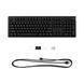 Клавіатура механічна Alloy Rise 106key, Red, USB-A, EN/UA, RGB, чорний HyperX RC_7G7A3AA фото 7