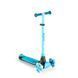 Самокат YVolution YGlider KIWI синий RC_Y101257 фото 1