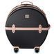 Валіза Semi Line 24" (M) Black/Pink Cream (T5671-3) DS_DAS302671 фото 4