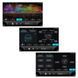 Мультимедийная станция Cyclone P10-003 (4x64 DSP) на Android 10 CY_НФ-00005038 фото 5