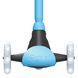 Самокат YVolution YGlider KIWI синий RC_Y101257 фото 8
