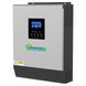 Сонячний фотоелектричний інвертор OFF-GRID PWM3KW50A PWM 3 KW + WiFi + акумулятор Bass Polska AGM BP-5976 (х2) KM_KPWM3KW50A фото 3