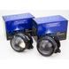 Лінзи BI-LED Lens Galaxy A10 3,0" 4300K KL_4037 фото 4