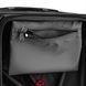 Набор чемоданов Wenger Amplix Hardside, поликарбонат, (S+M+L), TSA, 4 колеса, EXP, черный RC_653335 фото 22
